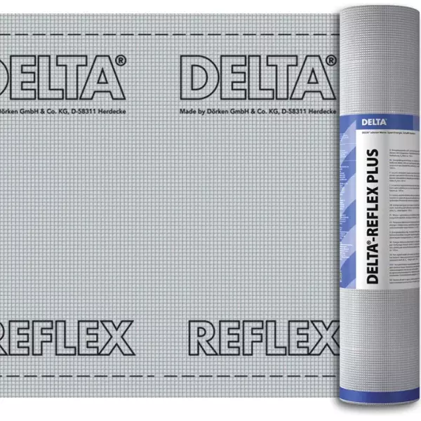 Пленка Delta Reflex - превью